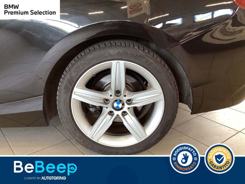 BMW Serie 2 Coupé 218D COUPE SPORT 150CV AUTO