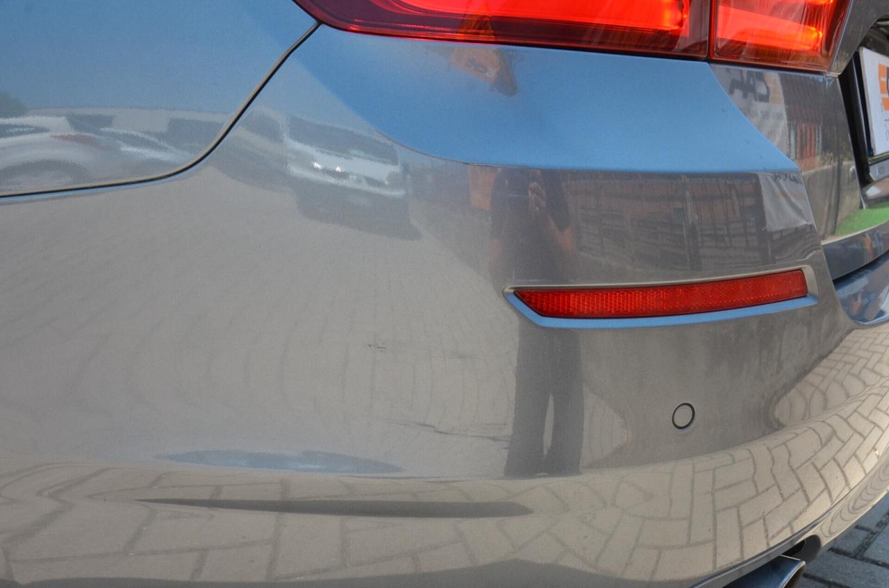 Bmw 525d xDrive