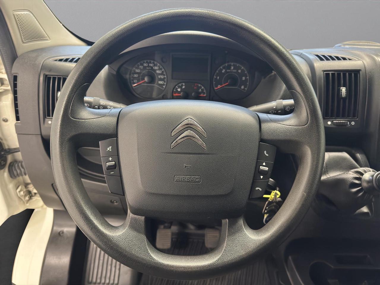 Citroen Jumper 28 L1H1 2.2 bluehdi 120cv S&S