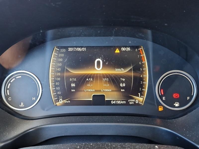 DR MOTOR DR4.0 1.5 MT BENZ GPL