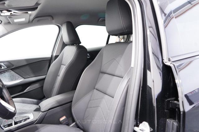 BMW 118 d 150cv Cambio Autom. MSport