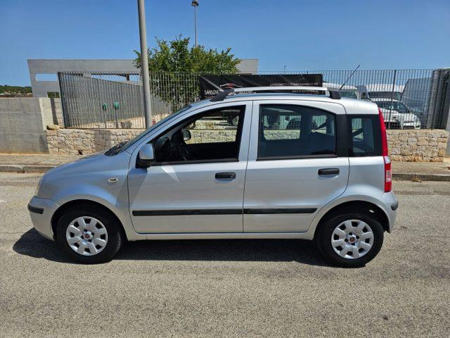 FIAT Panda 1.2 BENZINA AUTOVETTURA