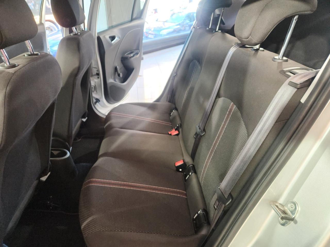 (IN ARRIVO)Opel Corsa