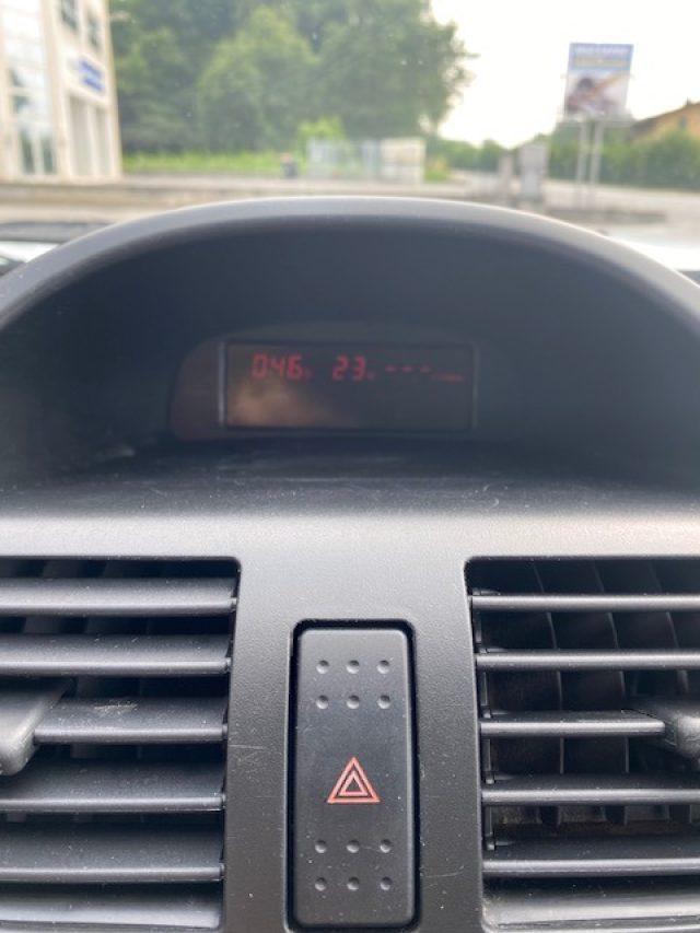SUZUKI Ignis 1.5 16V cat 4WD GPL "NEOPATENTATI"