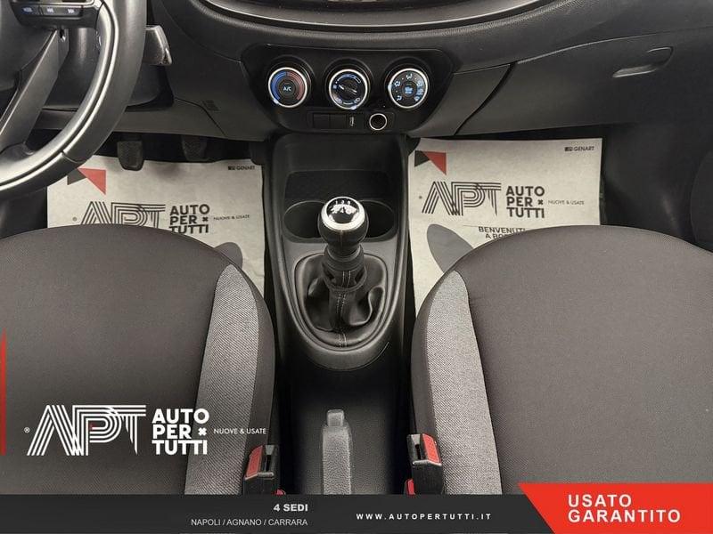 Toyota Aygo X Aygo X 1.0 Lounge 72cv