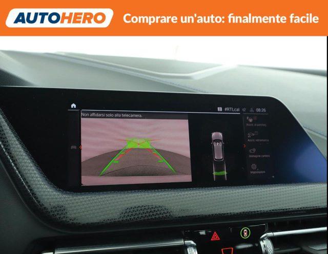 BMW 116 d 5p. Msport