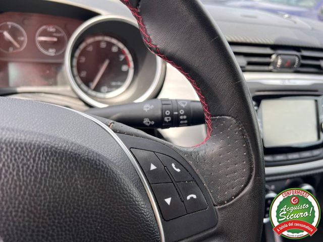 ALFA ROMEO Giulietta 1.4 Turbo MultiAir 150 CV Sprint