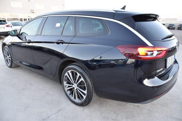 OPEL Insignia 1.6 CDTI 136 S&S aut.Sports Tourer Innovation