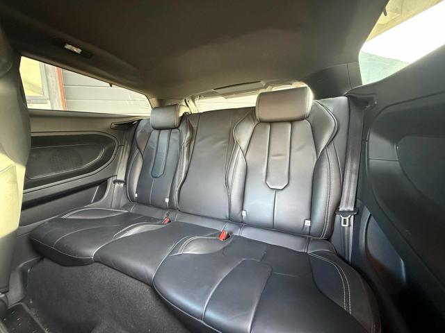 LAND ROVER Range Rover Evoque 2.2 Sd4 Coupé Dynamic Sport