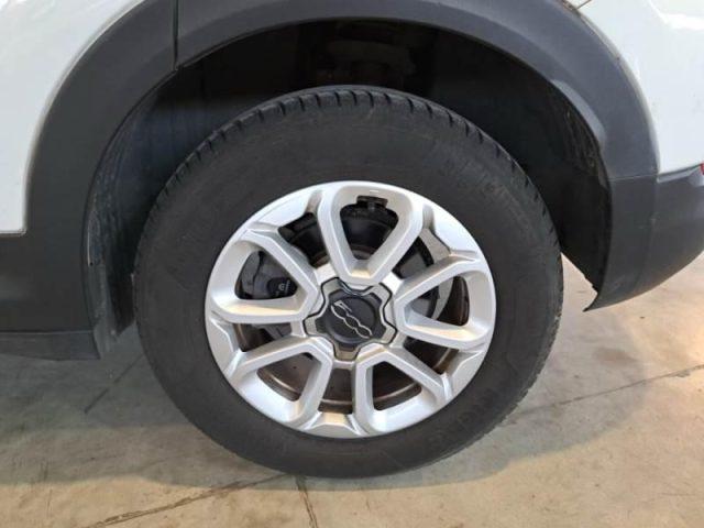 FIAT 500X 1.4i PREZZO VALIDO FINO 30.06, GARANZIA,km certif