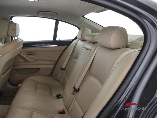 BMW 525 Serie 5 d Eletta auto - PER OPERATORI DEL SETTORE