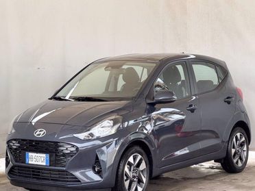 HYUNDAI i10 1 0 mpi connectline 63cv