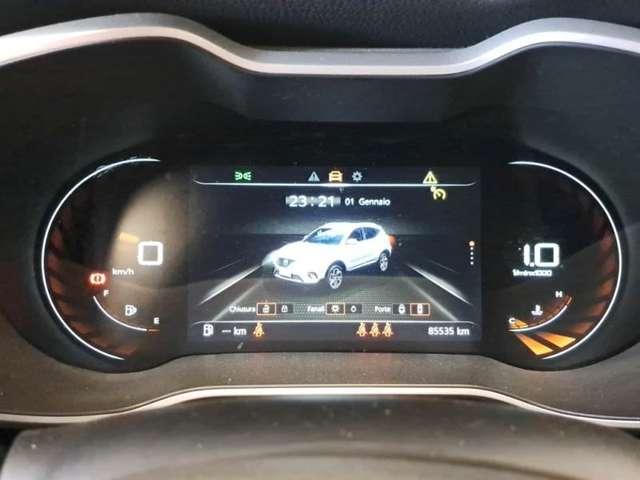 MG ZS ZS 2021 1.0 Luxury