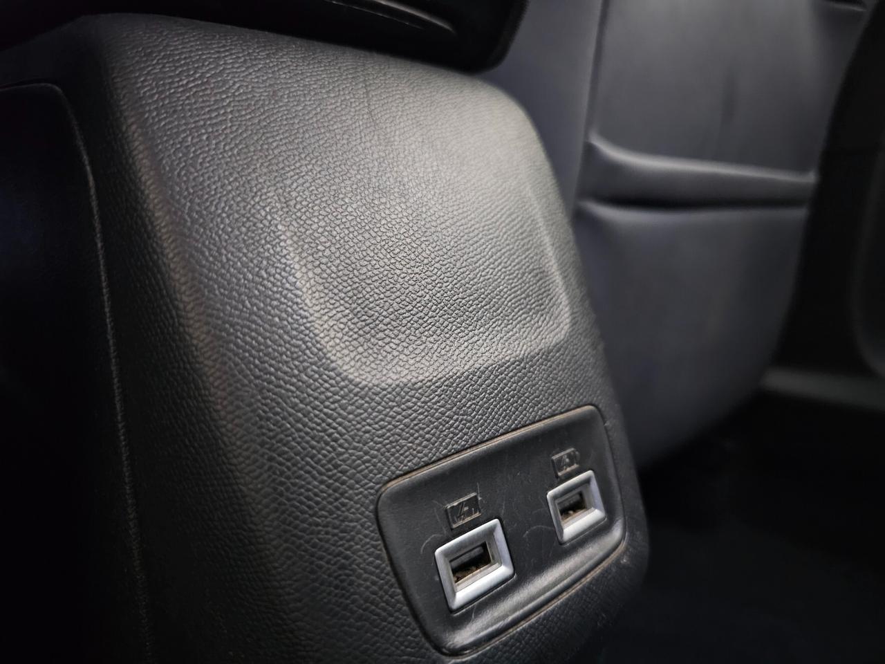 Peugeot 2008 PureTech 130 S&S EAT8 Allure Navi Pack