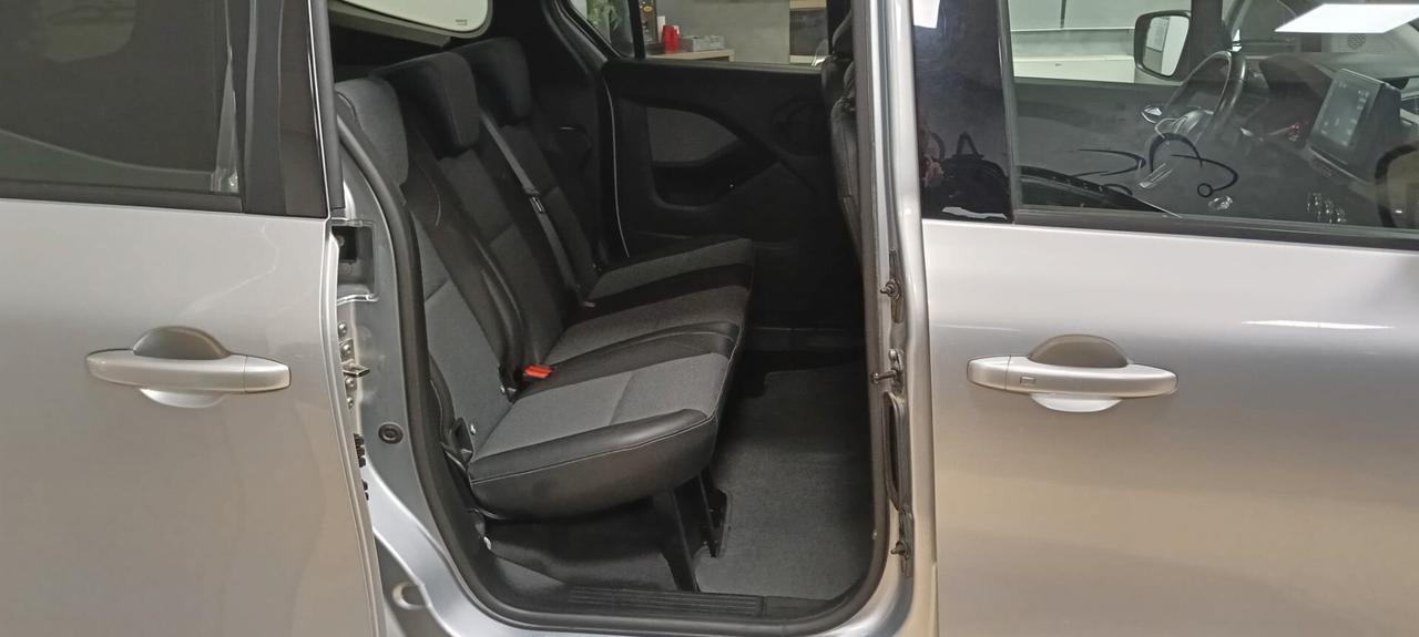 Renault Kangoo 1.5 Blue dCi 95CV Edition One