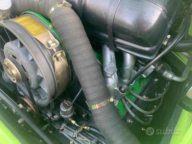 PORSCHE 911 2.7 Targa A.S.I. RESTAURO PROFESSI