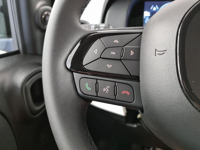 FIAT Panda 1.0 FireFly S&S Hybrid Pandina