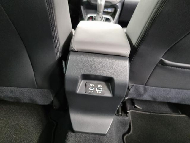 SUBARU Crosstrek 2.0i e-Boxer MHEV CVT Lineartronic Premium