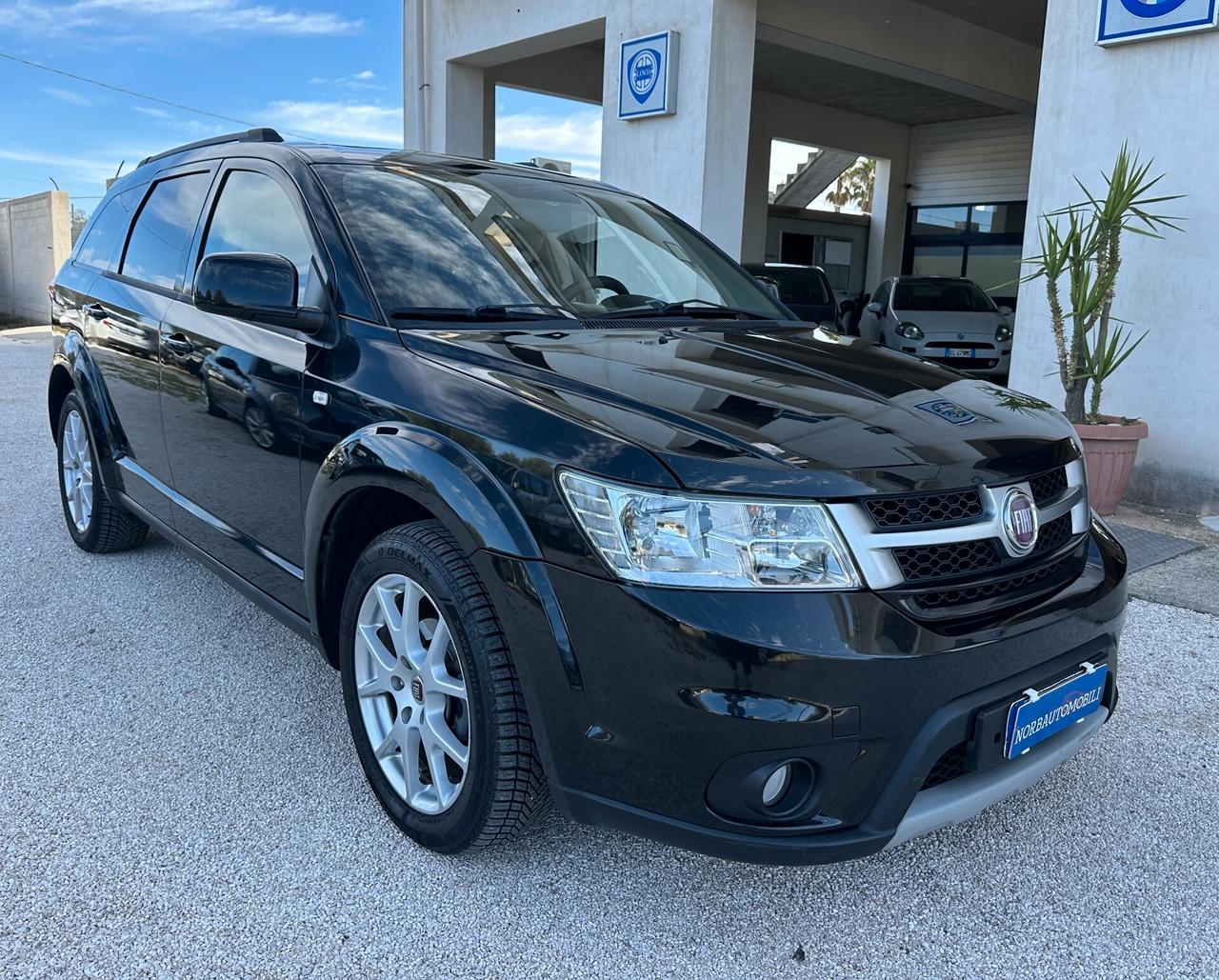 Fiat Freemont 2.0 Multijet 170CV 2012 170milaKM