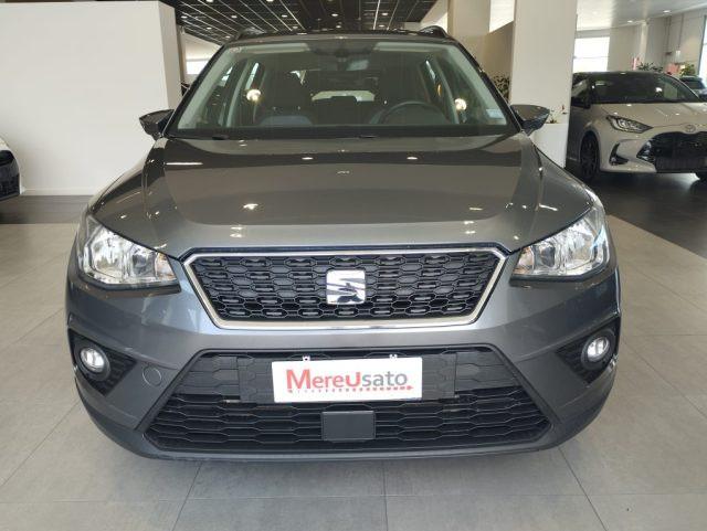 SEAT Arona 1.0 EcoTSI 115 CV DSG Style