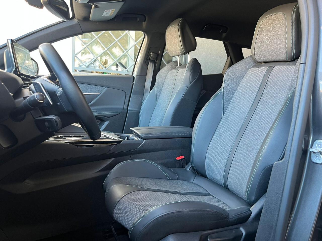 Peugeot 3008 BlueHDi 130 S&S EAT8 Active Pack Valuto Permute