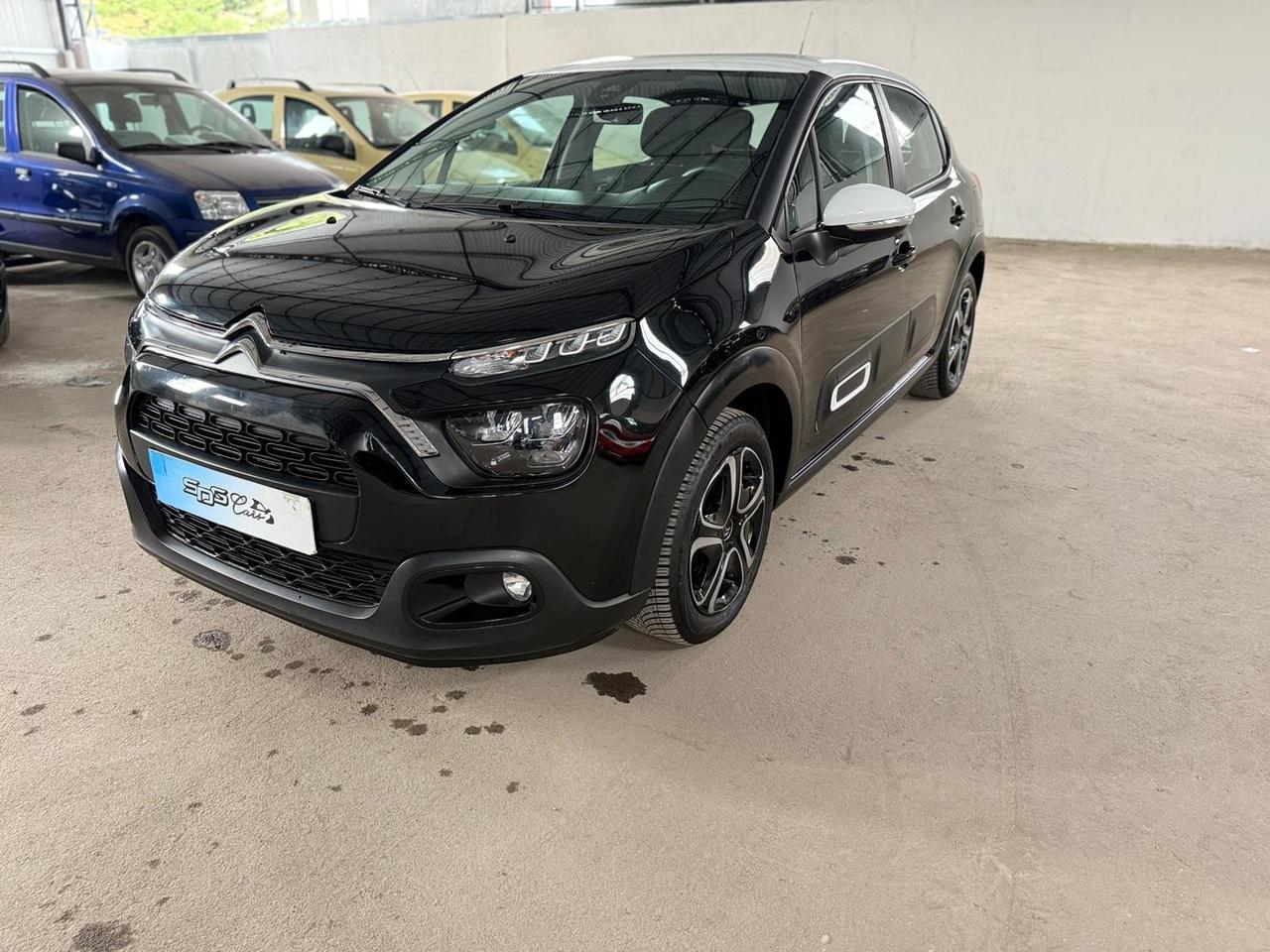 Citroen C3 PureTech 100 S&S You