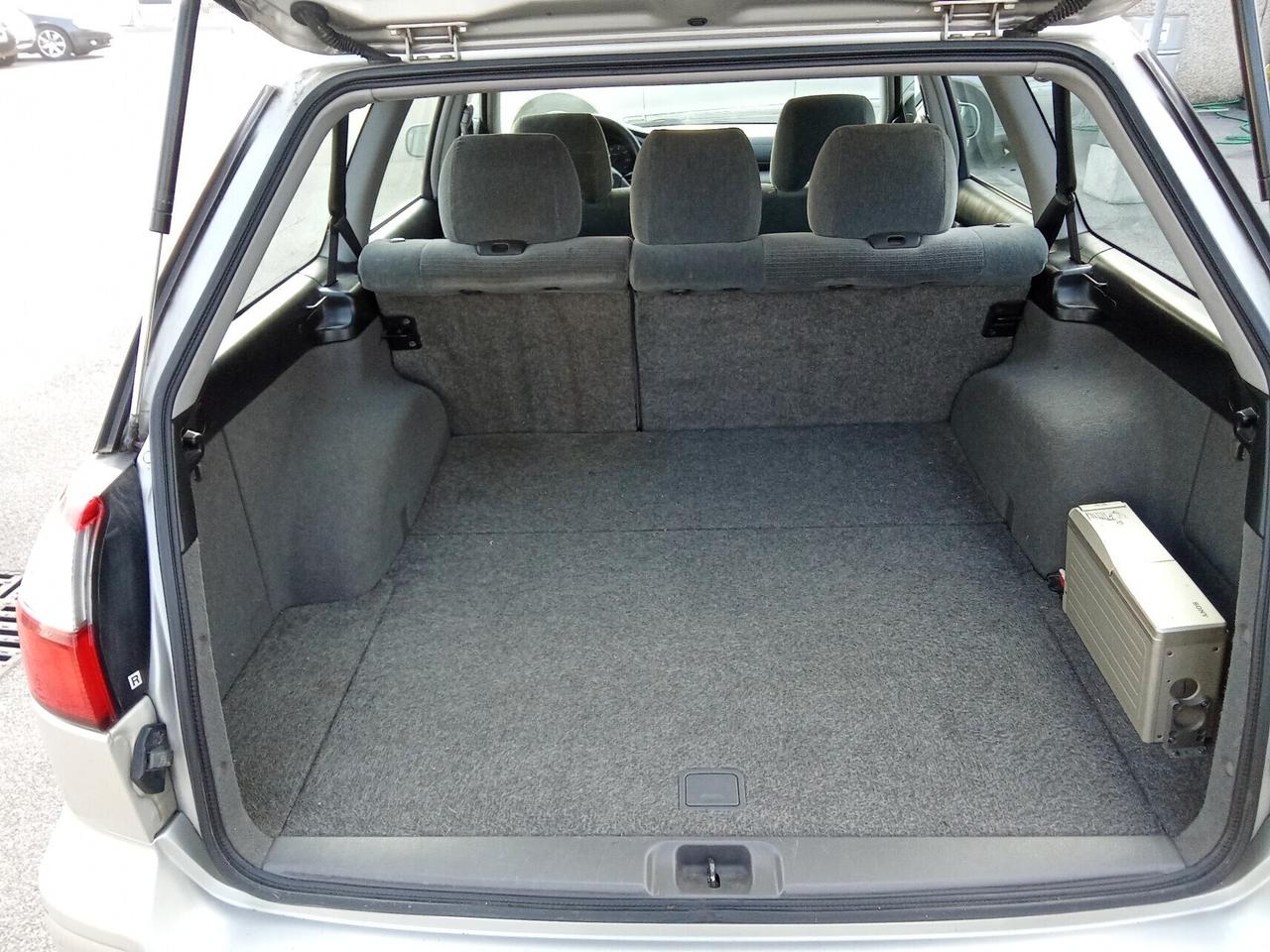 Subaru Legacy 2.0 16V cat AWD Touring Wagon GL