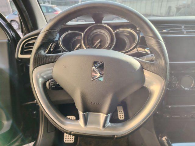 DS AUTOMOBILES DS 3 PureTech 110 S&S 1955 Edition NEOPATENTATI