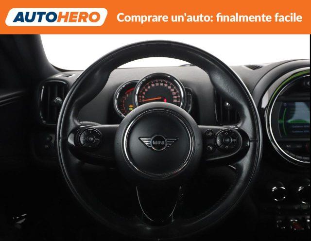 MINI Countryman 2.0 Cooper S Countryman