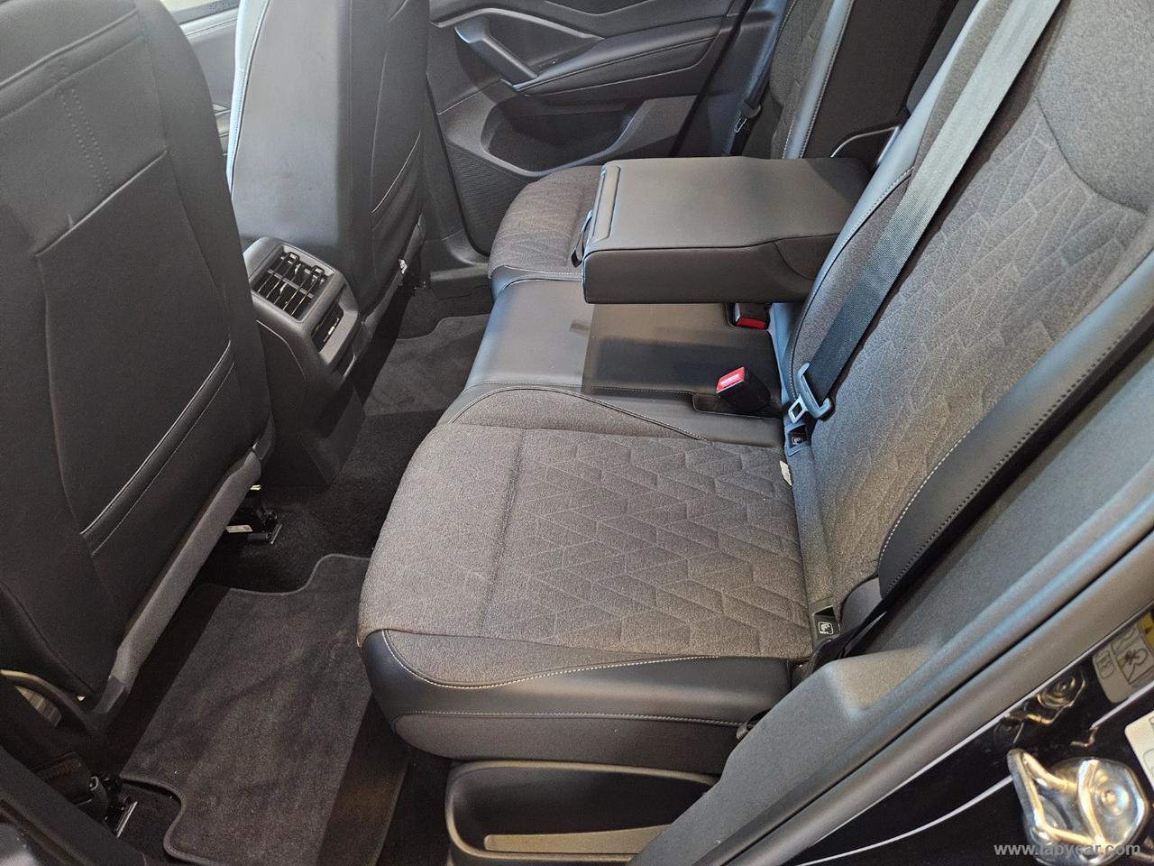 VOLKSWAGEN Tiguan 2.0 TDI 150 CV DSG Edition Plus