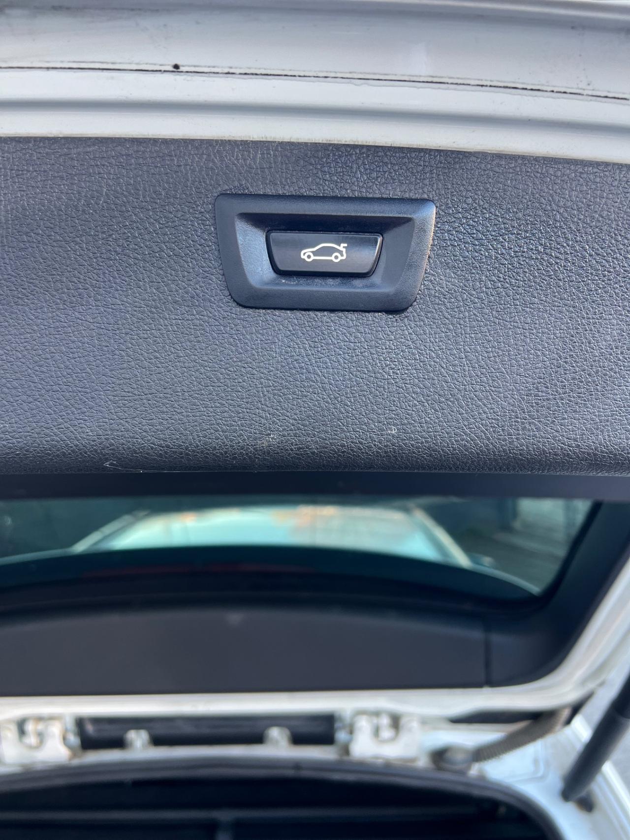 Bmw 320 320d xDrive Touring Msport