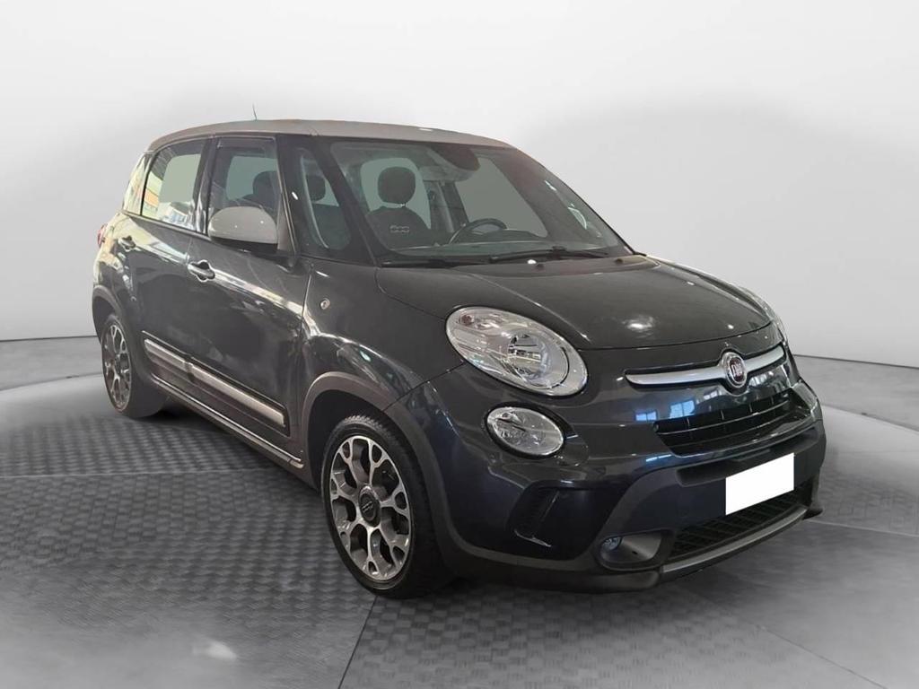Fiat 500L 1.6 Multijet Trekking