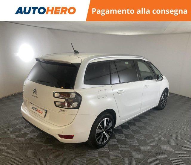 CITROEN Grand C4 Picasso BlueHDi 120 S&S EAT6 Feel