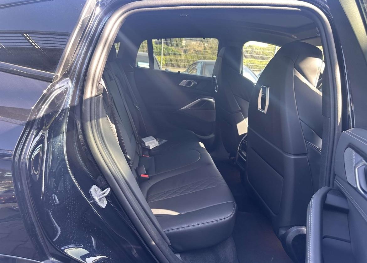 Bmw X6 xDrive30d 48V Msport