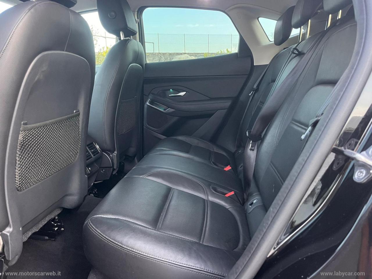 JAGUAR E-Pace 2.0D 150CV AWD aut. R-Dynamic S