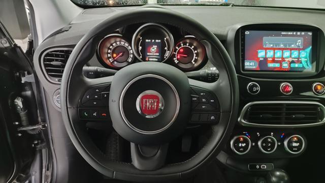 FIAT 500X 1.4 MultiAir 140 CV DCT Automatica LOUNGE