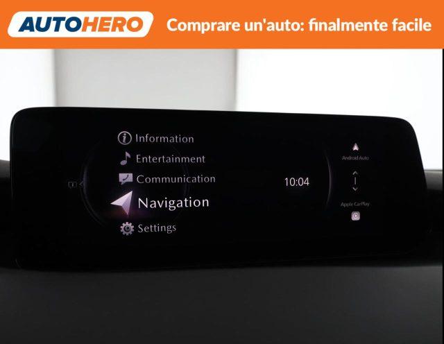 MAZDA Mazda6e Mazda3 2.0L e-Skyactiv-G 150 CV M Hybrid Homura