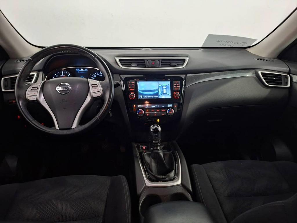 Nissan X-Trail 1.6 dCi Acenta 4WD