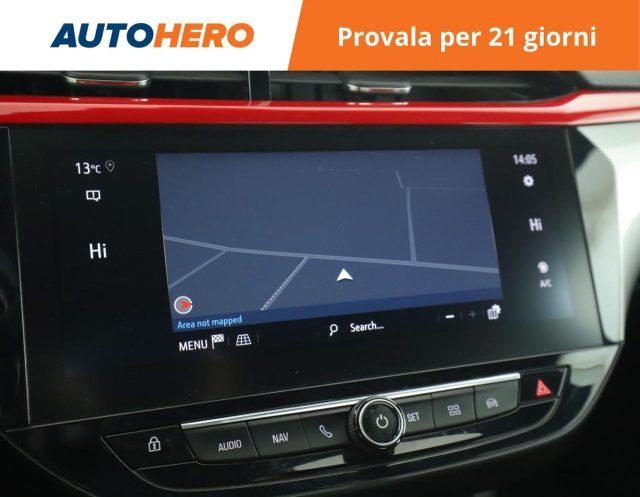 OPEL Corsa 1.2 100 CV GS Line