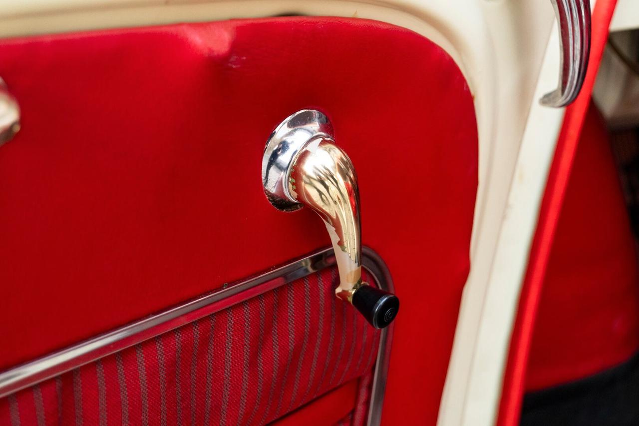 Alfa Romeo ONDINE - ALF00243