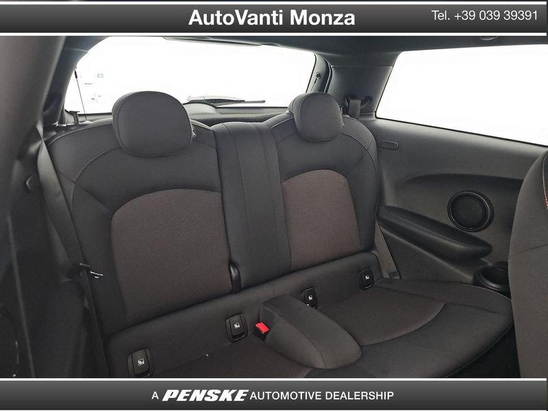 MINI Mini 3 porte Mini 1.5 One 75 CV