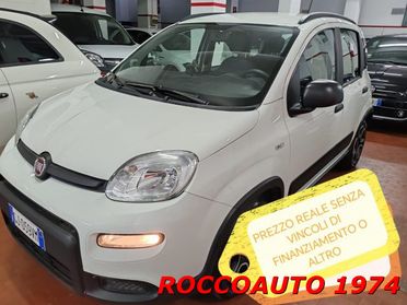 FIAT Panda 1.0 Hybrid City Life 5 POSTI