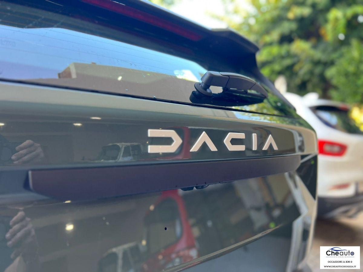 DACIA - Duster - ECO-G 100 Expression PRONTA CONSEGNA