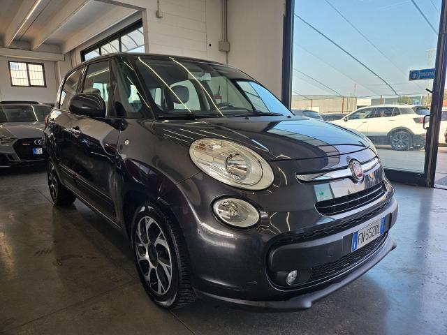 Fiat 500L 500L 1.3 mjt Business 95cv