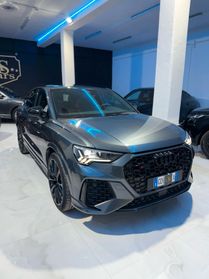 Audi Q3 RS Q3 SPB quattro S tronic
