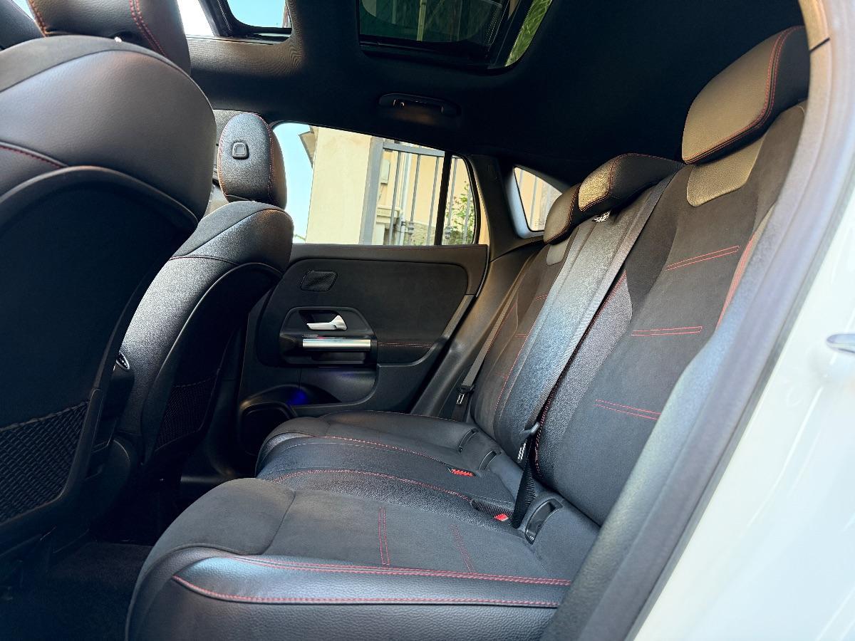 Mercedes GLA 200d Premium AMG 150CV