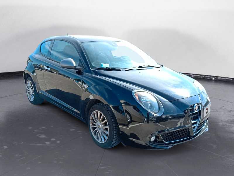 ALFA ROMEO MiTo 1.4 Distinctive s&s 78cv