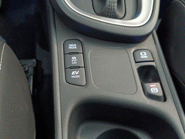 TOYOTA Yaris Cross 1.5 Hybrid 5p. E-CVT Lounge