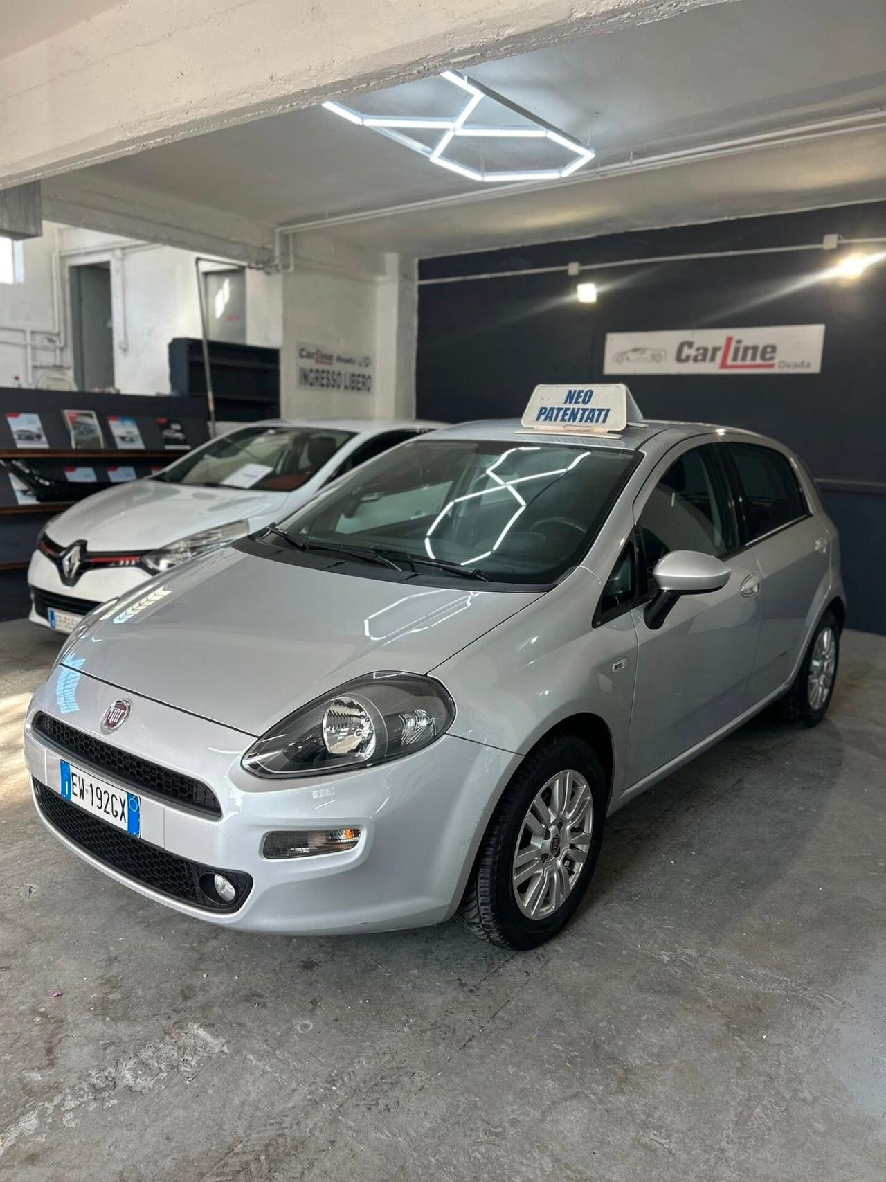 Fiat Punto Evo 1.3 MJT - SOLO 110.000KM -2014