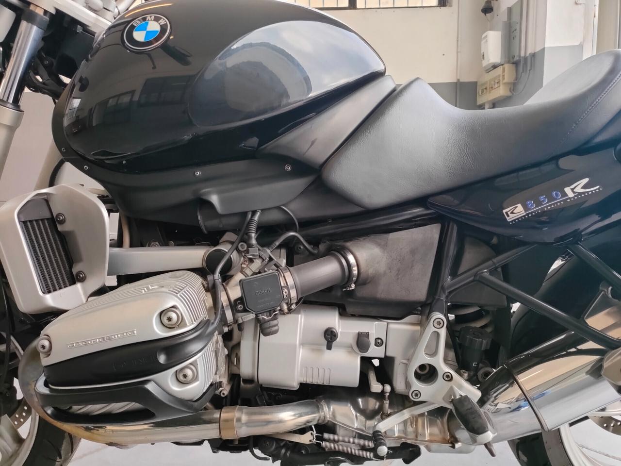 BMW R 850 R